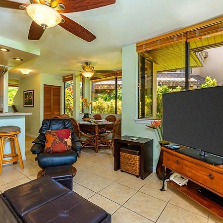 Kamaole Beach Club C109 Kihei Buitenkant foto