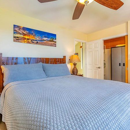 Kamaole Beach Club C109 Kihei Buitenkant foto