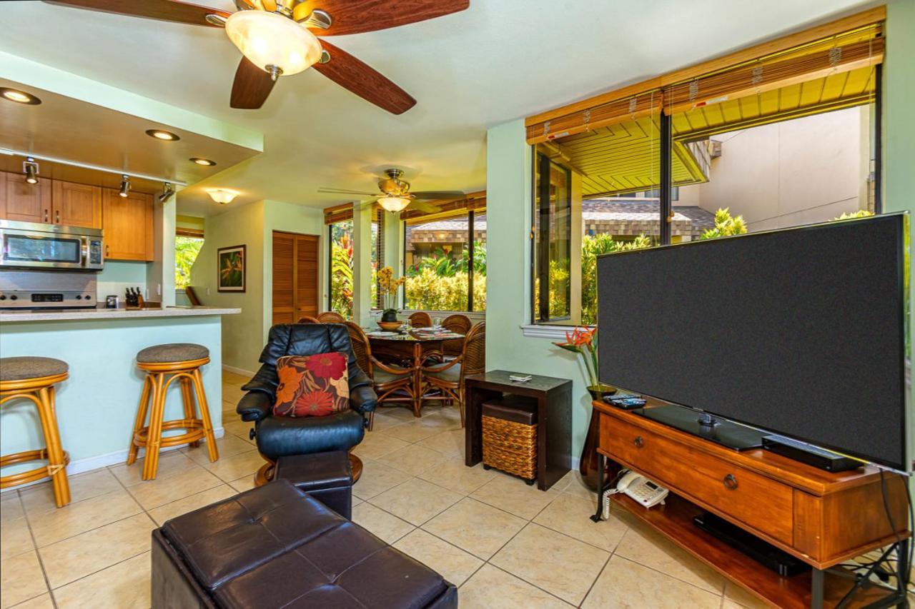 Kamaole Beach Club C109 Kihei Buitenkant foto