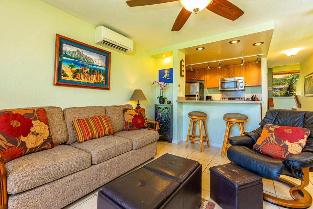 Kamaole Beach Club C109 Kihei Buitenkant foto