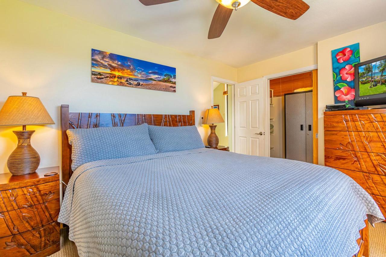Kamaole Beach Club C109 Kihei Buitenkant foto