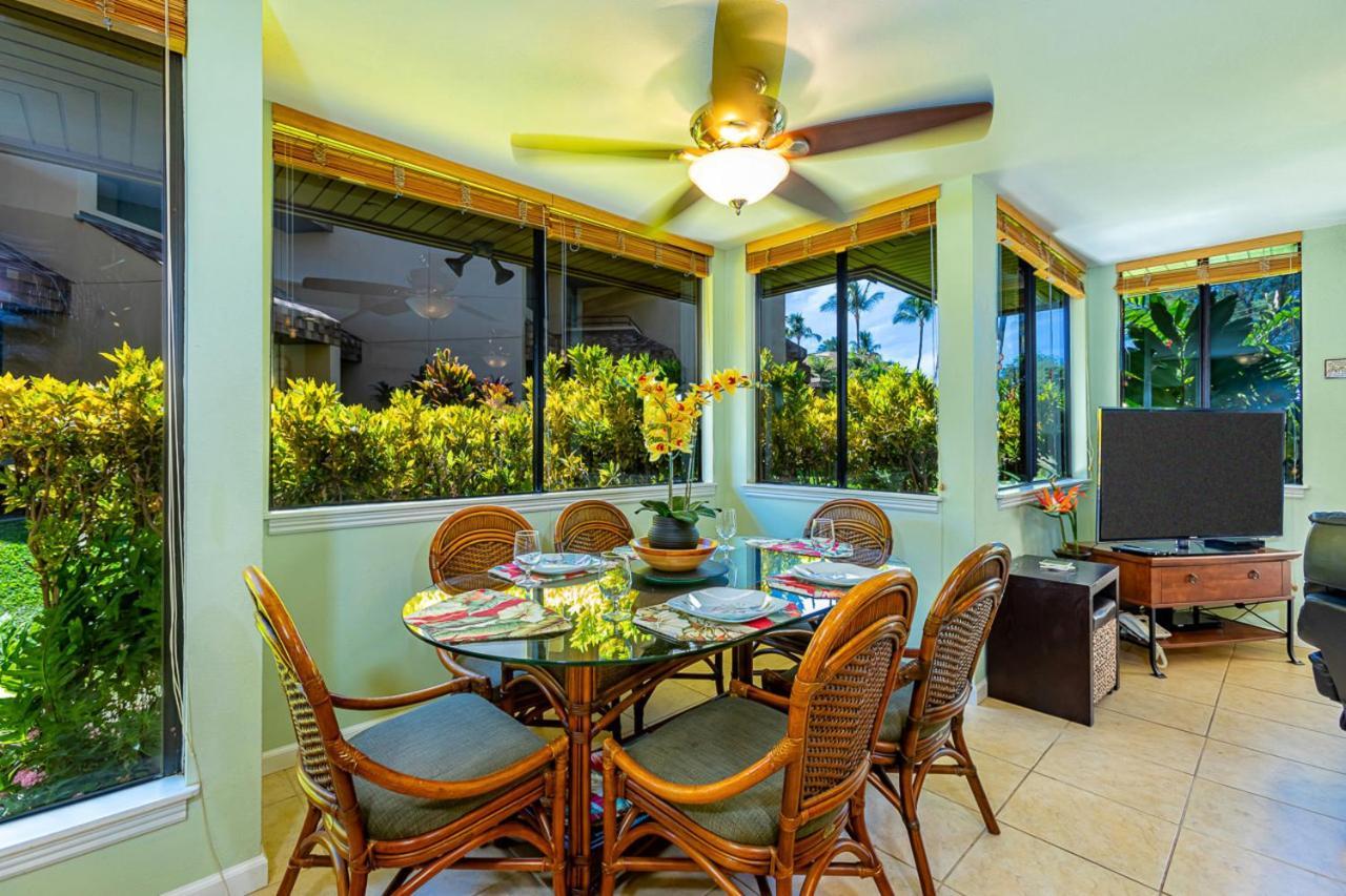 Kamaole Beach Club C109 Kihei Buitenkant foto
