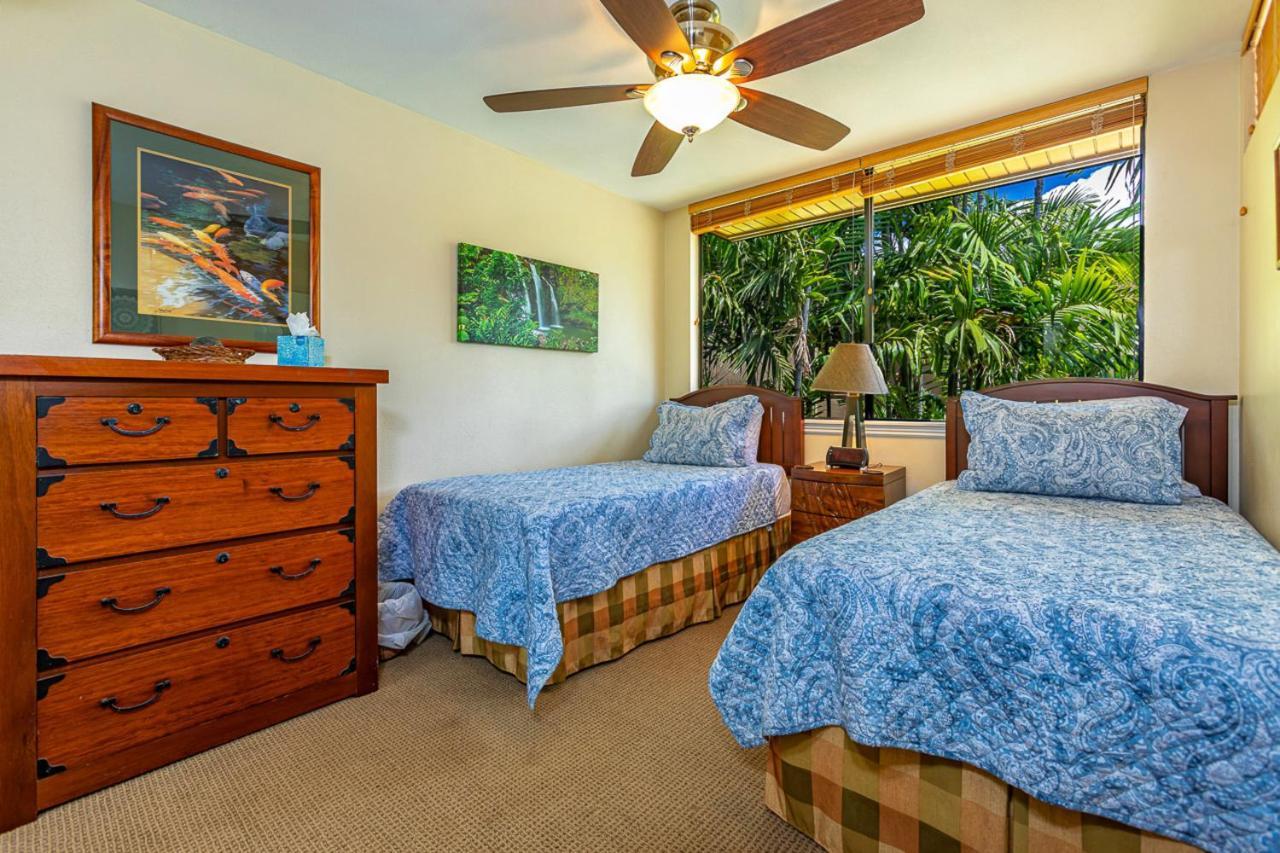 Kamaole Beach Club C109 Kihei Buitenkant foto