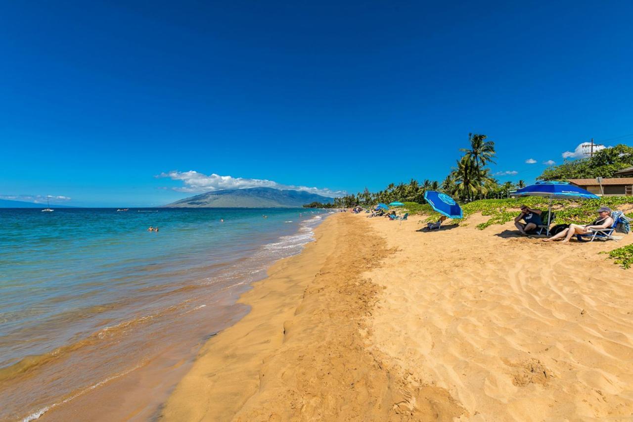 Kamaole Beach Club C109 Kihei Buitenkant foto